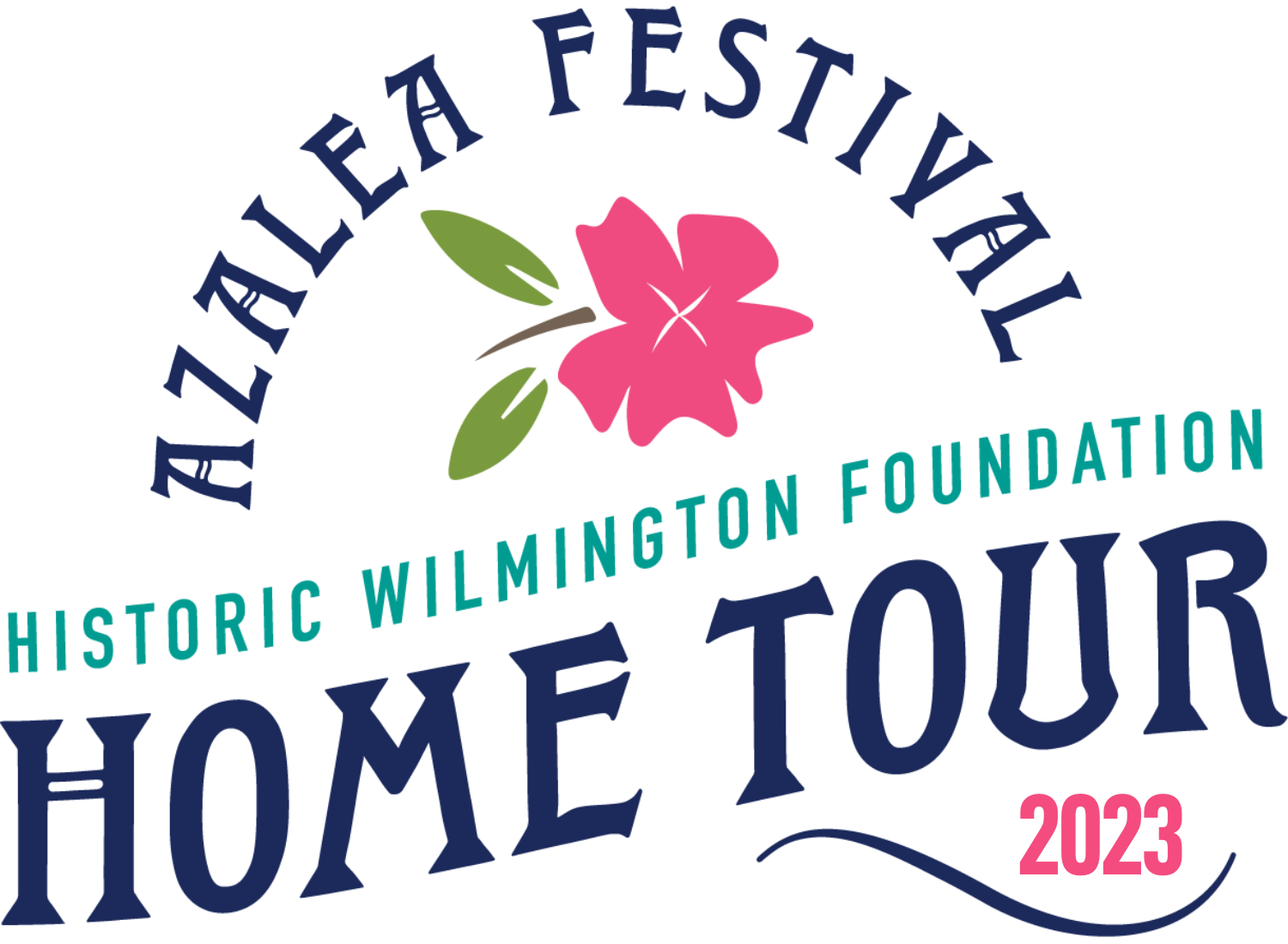 Azalea Festival Home Tour 2022